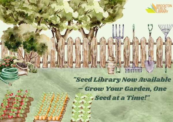 seed library