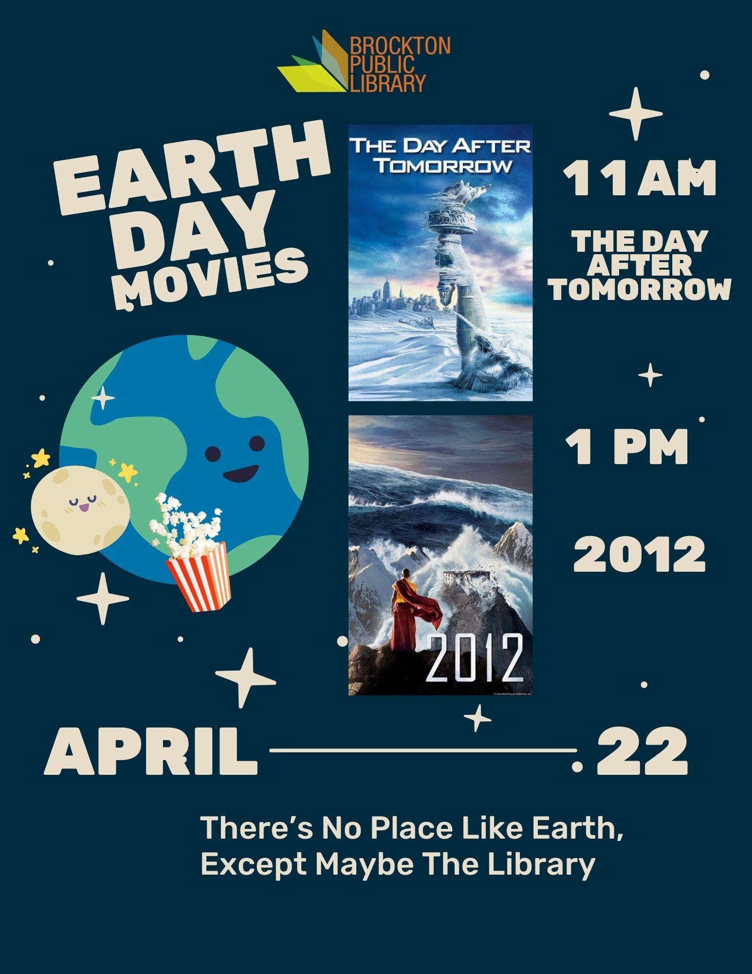 Earth Day Movie